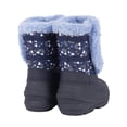thumbnail image 2 of Trespass Boys/Girls Runa Snow Boots, 2 of 5