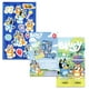 thumbnail image 3 of Set de regalo de fiesta Disney Bluey Birthday con 24 paquetes de actividades, 3 of 5