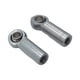 thumbnail image 1 of Piezas de Actualización de Junta de de Extremo de Barra de Extremo de Cojinete Esférico para Piezas de Respaldo Universales Auto Titanio CUTICAT Soporte de rótula de bola RC, 1 of 8