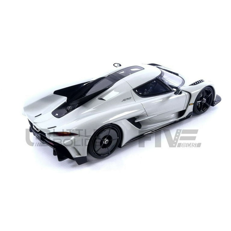 GT SPIRIT 1/18 - KOENIGSEGG Jesko Absolut - 2022 - Walmart.com