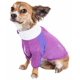 thumbnail image 2 of Pet Life Active 'Chewitt Wagassy' Camiseta de manga larga para perro de rendimiento elástico en 4 direcciones, 2 of 8