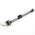 thumbnail image 2 of CNCEST CNC Linear Slide Motion Rail Stage Ball Screw Guide Actuator Table 600mm, 2 of 9