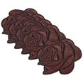 thumbnail image 5 of Embroidered Patches for Iron on Clothes 5Pcs Set, 5 of 5