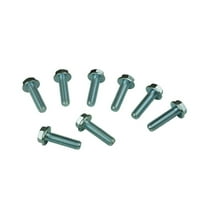 Moroso Bellhousing Bolt Kit GM LS