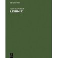 thumbnail image 1 of Leibniz (German Edition), 1 of 1