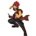 thumbnail image 1 of Figura de anime de juguete My Hero Academia Kirishima Eijiro, 16 cm, 1 of 1