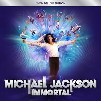 Michael Jackson's Vision (DVD), Epic, Music & Performance