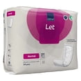 thumbnail image 3 of Abena Abri-Let Normal Unisex Incontinence Liner 4.3 X 15.3 Inch 1000021343, 36, 306 Ct, 3 of 7