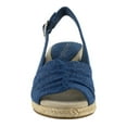 thumbnail image 5 of Easy Street Kindly Espadrille Sandals (Women), 5 of 8