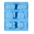 thumbnail image 1 of Yuarrent Molde de silicona para pasteles de animales, molde para Mousse, galletas, utensilios para hornear, moldes para postres, decoración para horno, Herramientas y accesorios para hornear Yuarrent HA071131-01, 1 of 6