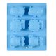 thumbnail image 3 of Naiovety Molde de silicona para pastel con forma de Animal, molde de 6 cavidades para hornear, moldes de postre, decoración para hornear, Herramientas y accesorios para hornear, 3 of 6