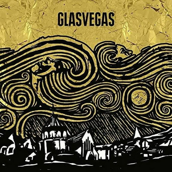 Glasvegas - Glasvegas - Music & Performance - Vinyl