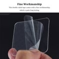 thumbnail image 4 of Dalazy Adhesive Pad Sticky Paste Gel Sticker Squares Hanging Home Supplies, 4 of 6