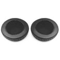 thumbnail image 4 of Xinyolin 1 Pair 40-110mm Soft Memory Foam Headphone Earpads Replacement Headset Accessory, 4 of 7