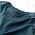 thumbnail image 4 of IQ - Camiseta Hida para Mujer (Cerceta Intenso), 4 of 6