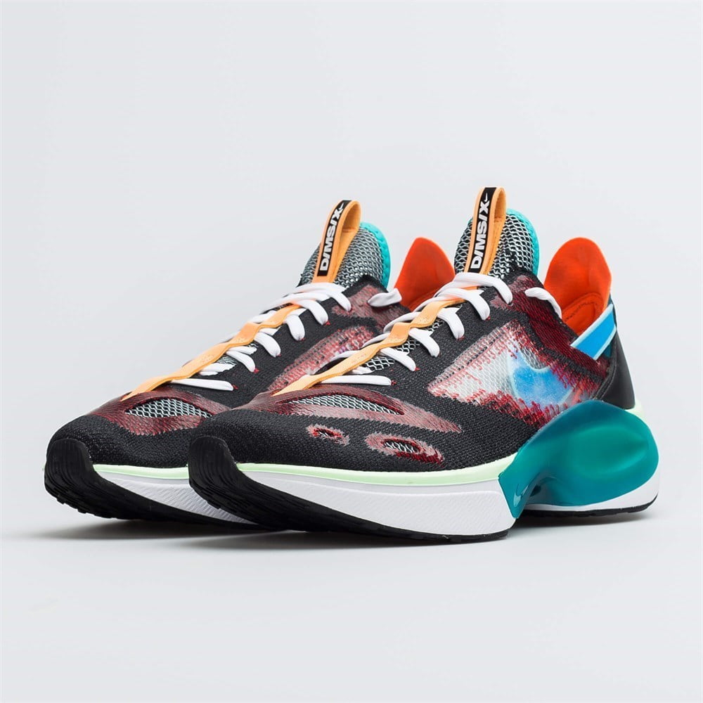Nike N110 Dmsx Walmart
