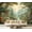 Color 4, variant on Wall Mural Peel and Stick Tropical Landscape Temples Palm Trees Vibrant Flora Self-Adhesive Wallpaper Removable Wall Decal Wall Sticker Home Decor for Living Room Bedroom 69"x96"