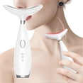 thumbnail image 1 of Red Light Therapy for Face, 7 Color LED Facial Massager Face & Neck Tightening Skin Care Tool, 1 of 5