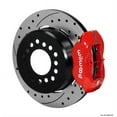 thumbnail image 2 of Wilwood 140-10094-DR Forged Dynalite Rear Parking Brake Kit Rear End: Large Chev, 2 of 3
