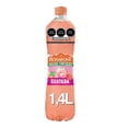 thumbnail image 1 of Agua saborizada Bonafont Aguas Frescas guayaba 1.4 l, 1 of 4
