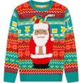 thumbnail image 3 of Holiday Hype Mens Party, 3 of 7
