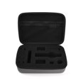 thumbnail image 3 of Waterproof Carrying Case Accessory PU Leather Camera Protector with Buckle Bag Replacement for DJI Pocket 2 Video, 3 of 9