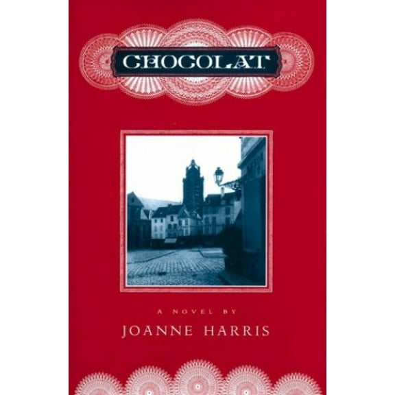 Pre-Owned Chocolat (Paperback) 9780385257435