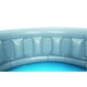 thumbnail image 2 of H2Ogo! 60In. X H17In. Space Ship Pool, 2 of 7