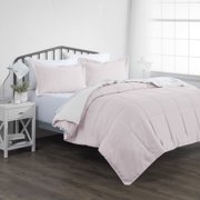Pink Comforters Walmart Com