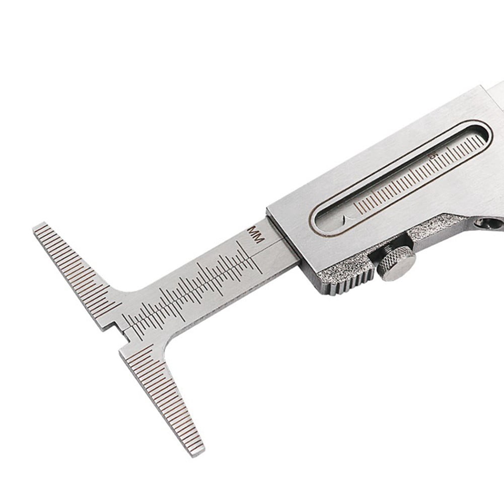 Stainless Steel Welding Pipe Caliper Welding Pipe Gauge Weld Level Measuring For Metalworking Tool Accessory In Stock Wholesale