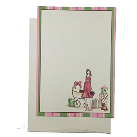 Fashion Forward Mom Baby Shower Invites Walmart Com Fashion Forward Mom Baby Shower Invites Walmart Com