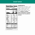 thumbnail image 5 of Nature's Path Organic Breakfast Cereal, Smart Bran, 10.6oz Box, 5 of 6