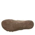 thumbnail image 4 of BEARPAW Women's Layla Wide Black Size 8 | Women's Sandal | Women's Shoe | Comfortable & Lightweight, 4 of 4