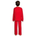 thumbnail image 4 of Boys Licensed Character Long Sleeve Top and Pants, 2-Piece Sleet Set, Sizes 4-12, 4 of 7