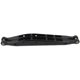 thumbnail image 2 of 2x 1:10 Metal Barra de Accesorio de reemplazo telemando Piezas de automóviles Piezas de actualización para Axial AX90026 negro CUTICAT Barra de corbata inferior, 2 of 3