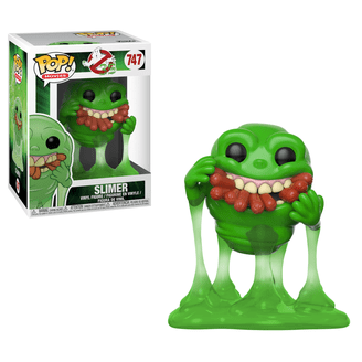 Funko POP! Movie Moment: Ghostbusters - Banquet Room - Walmart.com