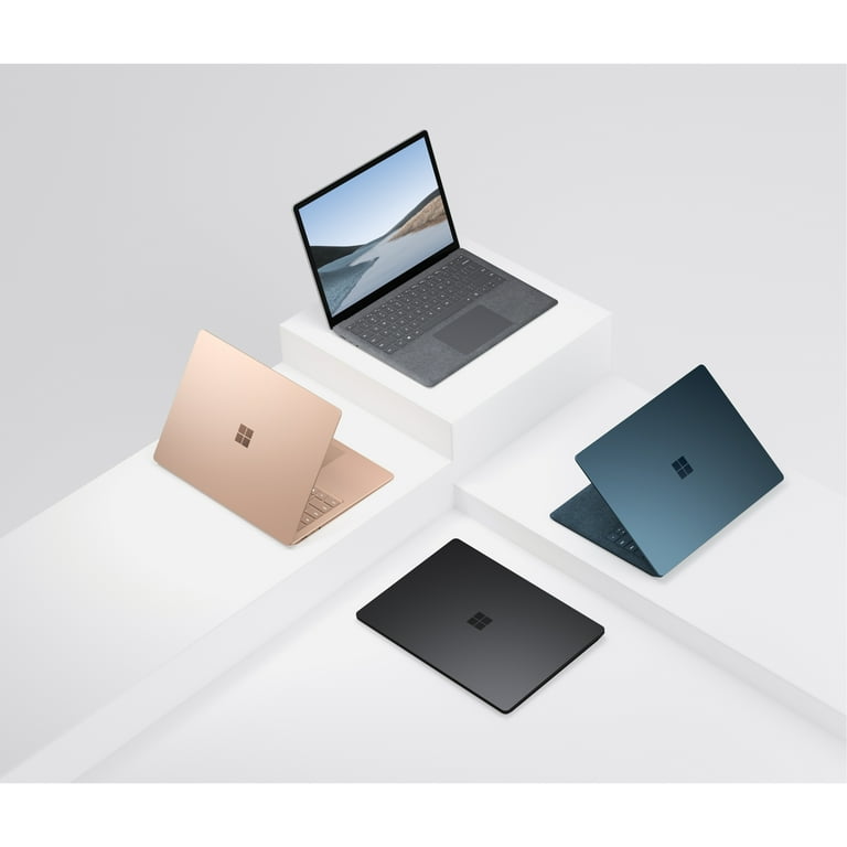 Microsoft Surface Laptop 3 13.5