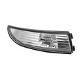 thumbnail image 3 of vonky Front Right Rearview Side Mirror Signal Flash Light Side mirror light lens Cover Lens Replacement For Ford Fiesta 2009-2014 8A61-17682, 3 of 7
