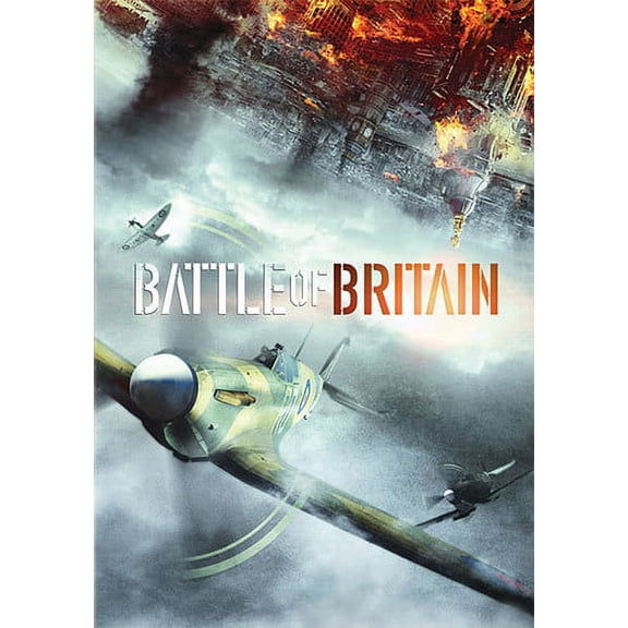 MGM (Video & DVD) - Battle of Britain [DIGITAL VIDEO DISC]
