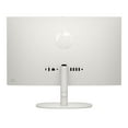 thumbnail image 3 of Pre-Owned HP 22-dg0003w 21.45" FHD Pentium Silver J5040 2GHz Intel UHD Graphics 605 8GB RAM 128GB SSD Win 11 Home Cashmere White, 3 of 3