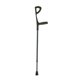 thumbnail image 5 of Caña del antebrazo,Muletas del antebrazo para muletas adultas ajustables,Muletas ergonómicas brazo muleta de metal muleta,Ayuda de movilidad para caminar de aleación de aluminio,Muletas Verde, 5 of 10
