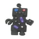 thumbnail image 1 of Mordedor de Silicona para Bebés Encías Robot Forma de Juguetes para Masticar Infantiles Divertidos Juguetes Simulados para Bebés Niñas Niños Regalos ANGGREK  Otros, 1 of 8