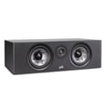 thumbnail image 5 of Polk Audio Reserve 400 Center Channel Speaker (Black), 5 of 9
