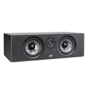 Polk Audio Reserve 400 Center Channel Speaker (Black)