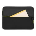 thumbnail image 3 of Targus CityGear 3 - Notebook sleeve - 14" - black, 3 of 5