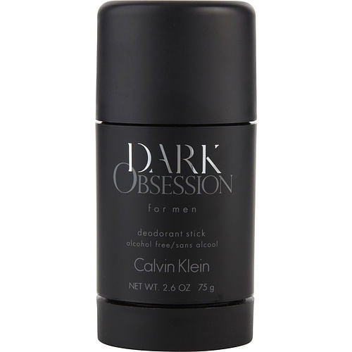 Calvin klein dark obsession deodorant stick Clearance