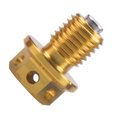 thumbnail image 1 of Tornillo de drenaje de aceite de motocicleta todoterreno magnético M12 accesorio de enchufe de motor de motocicleta Tmvgtek Accesorios para autos y motos, 1 of 6