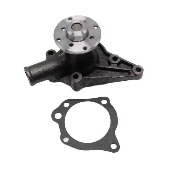 Bomba De Agua Para Coche (reemplazo DIY Gwp130) Para Motor Mgb 1800 A4A 18V (1971-1980)