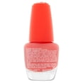 thumbnail image 3 of L.A. COLORS Gel-like Nail Polish, Knockout, 0.44 fl oz, 3 of 4