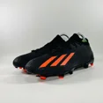 thumbnail image 1 of Adi - das X SpeedPortal.3 Firm Ground Soccer Cleat Shoes Men Black Athletic Sneaker, 1 of 6